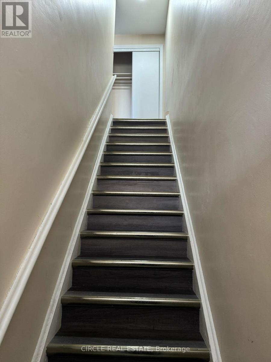 3828 Bloor Street W, Toronto, ON