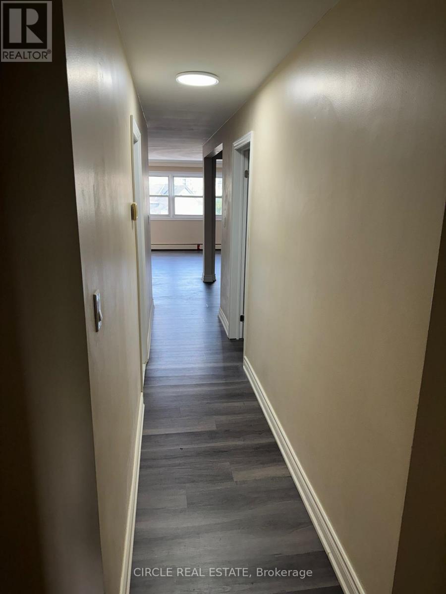 3828 Bloor Street W, Toronto, ON