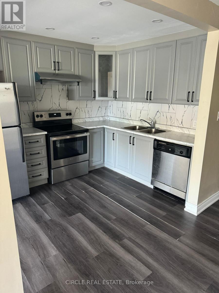 3828 Bloor Street W, Toronto, ON