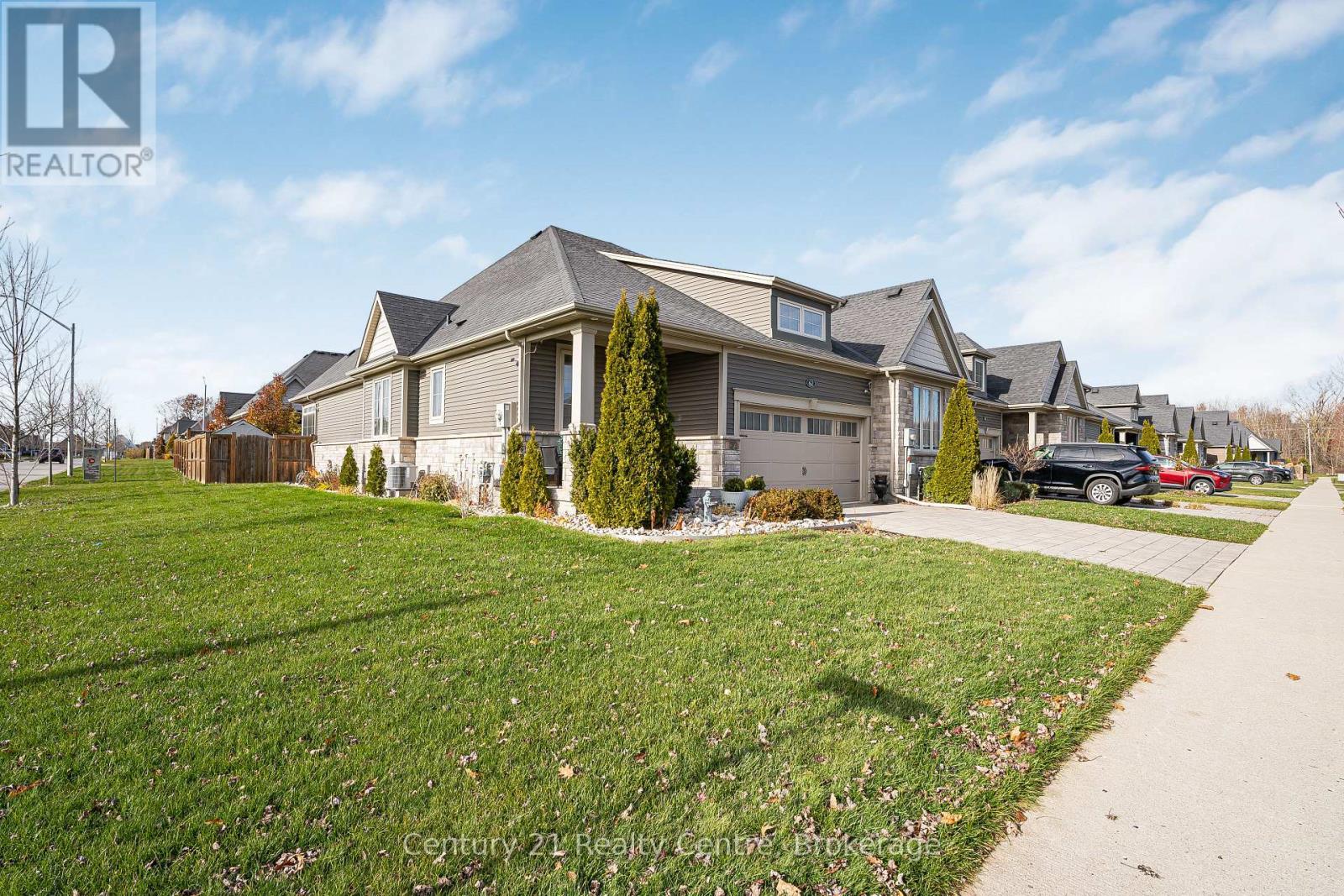 62 Andrew Lane, Thorold, ON - Outdoor