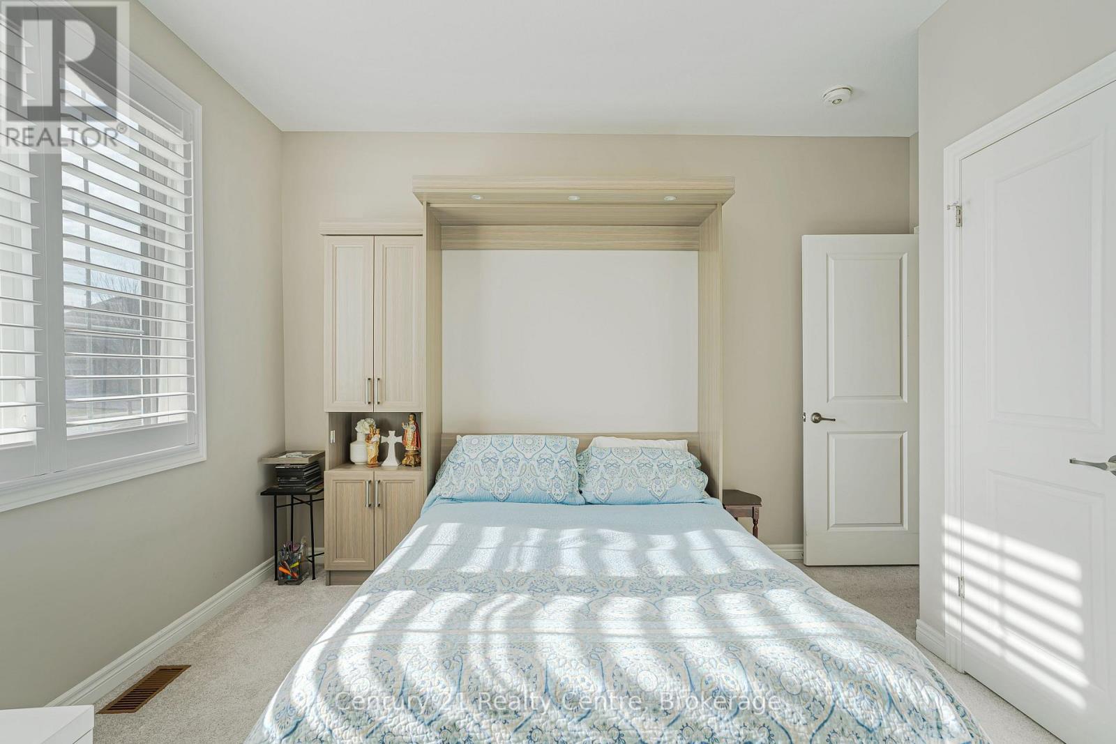 62 Andrew Lane, Thorold, ON - Indoor Photo Showing Bedroom