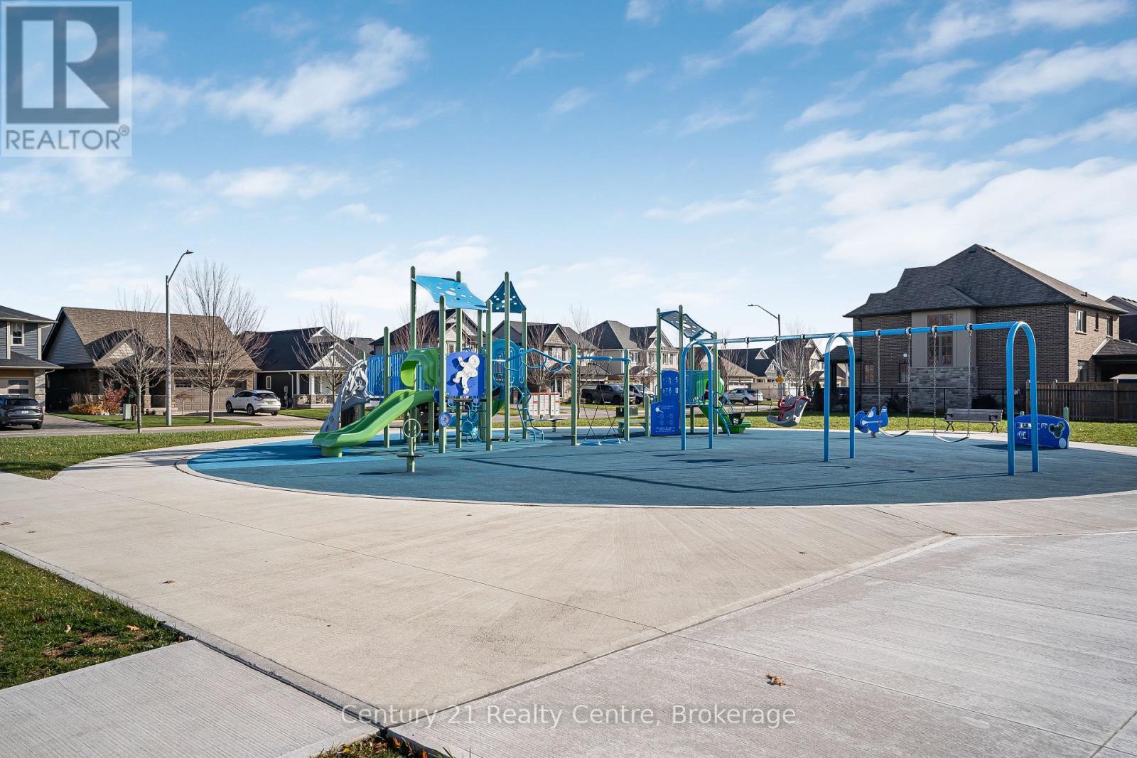 62 Andrew Lane, Thorold, ON - Outdoor