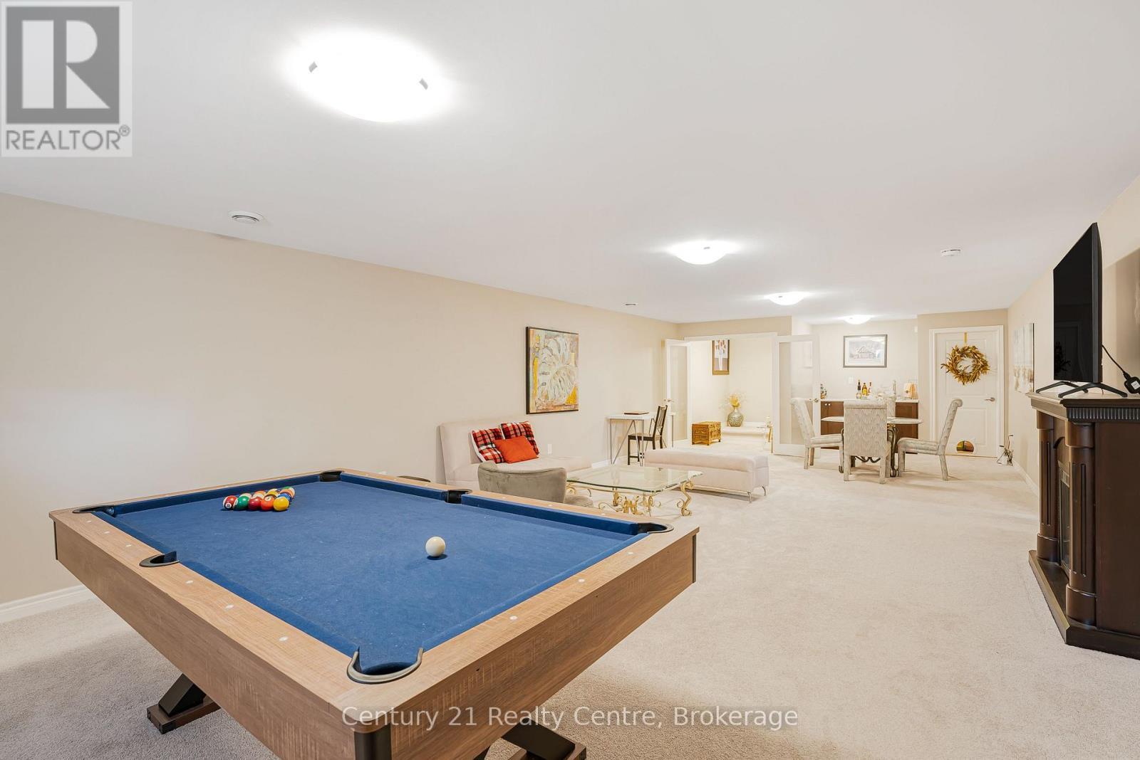 62 Andrew Lane, Thorold, ON - Indoor Photo Showing Other Room