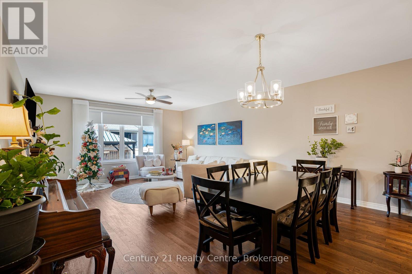 62 Andrew Lane, Thorold, ON - Indoor