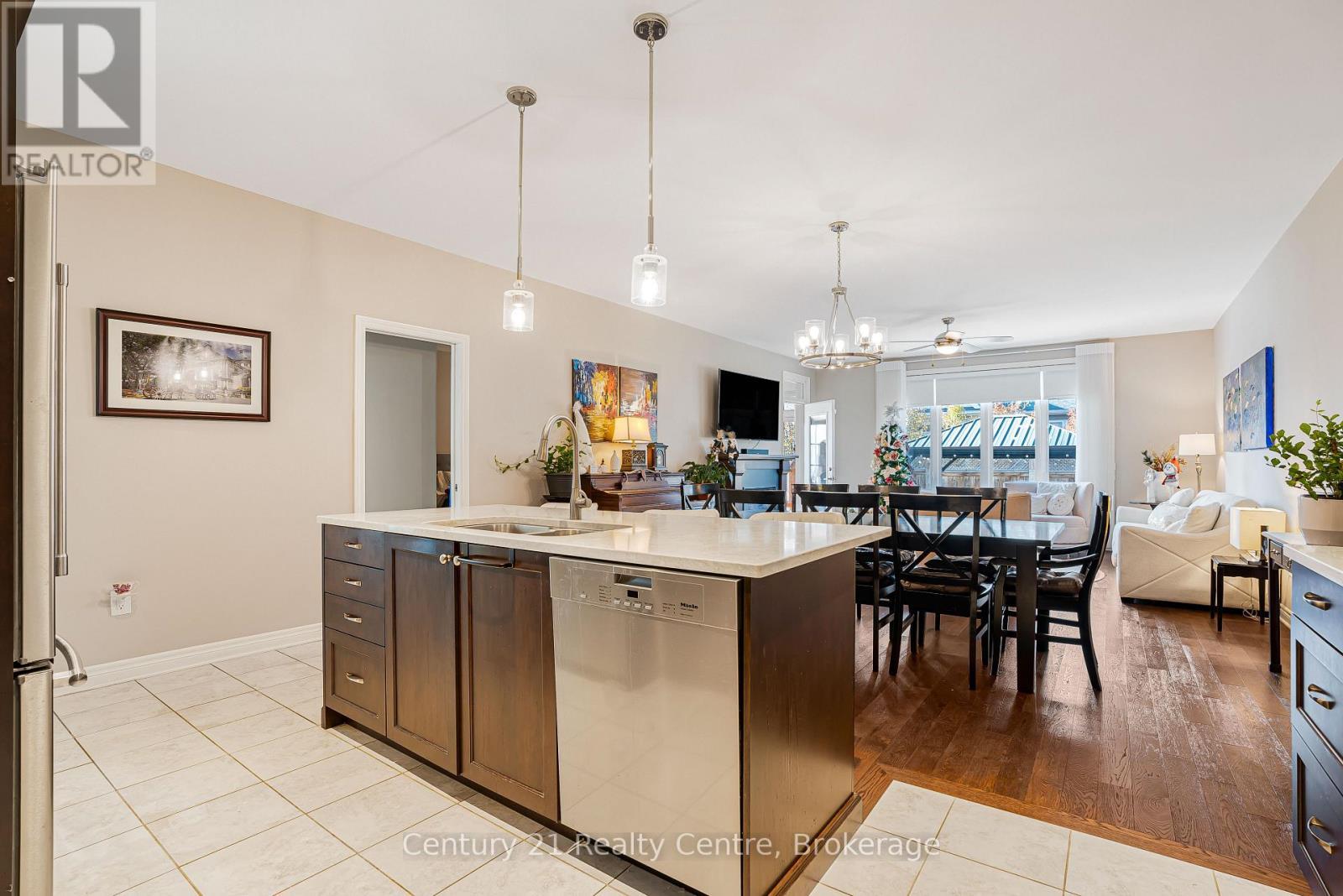 62 Andrew Lane, Thorold, ON - Indoor