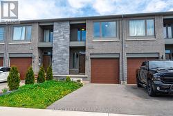 6 BEDROCK DRIVE Hamilton, ON L8J 0K6