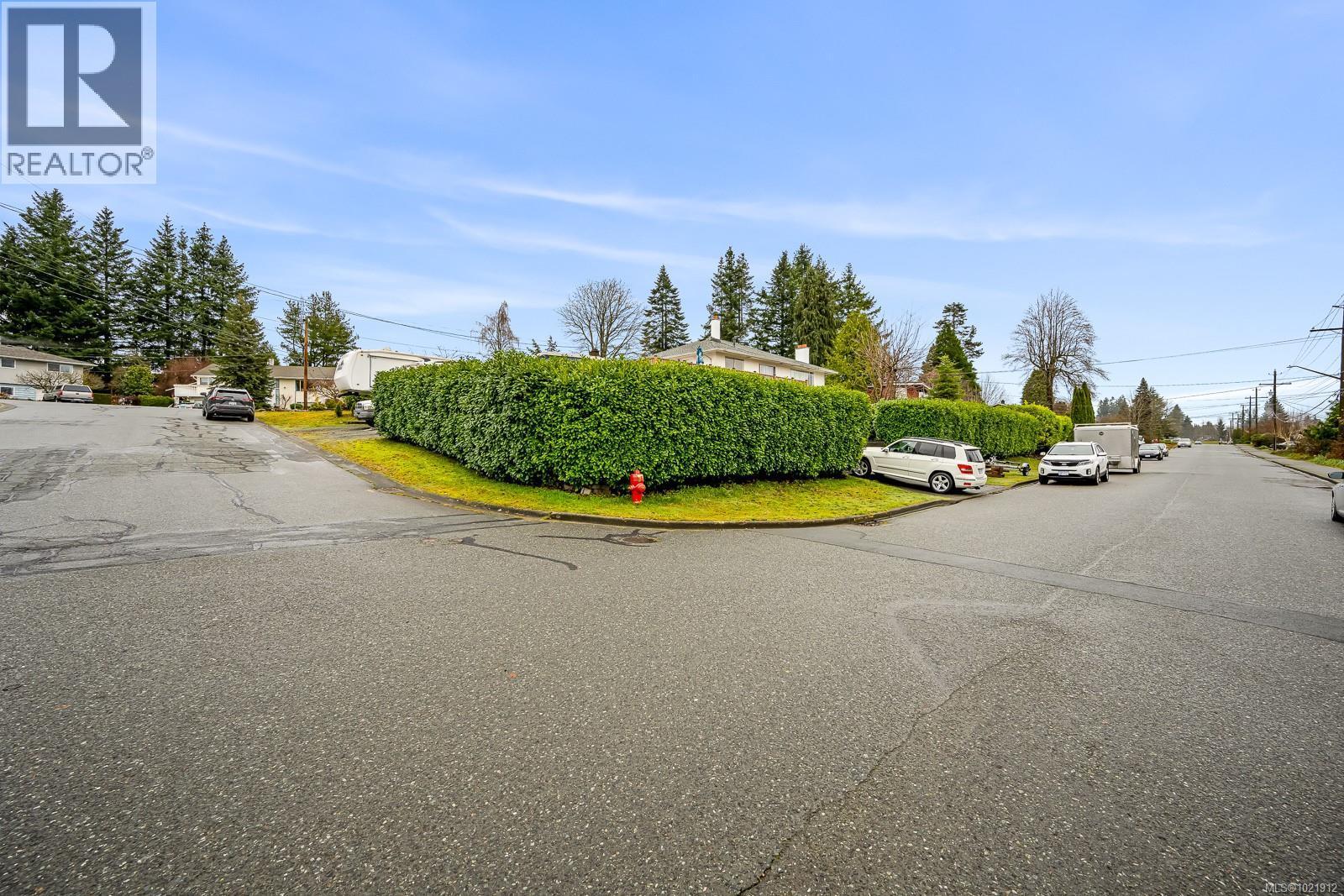 601 Warden Cds, Campbell River, BC - Outdoor