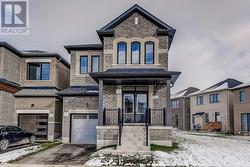 432 KENNEDY CIRCLE Milton, ON L9T 7E7