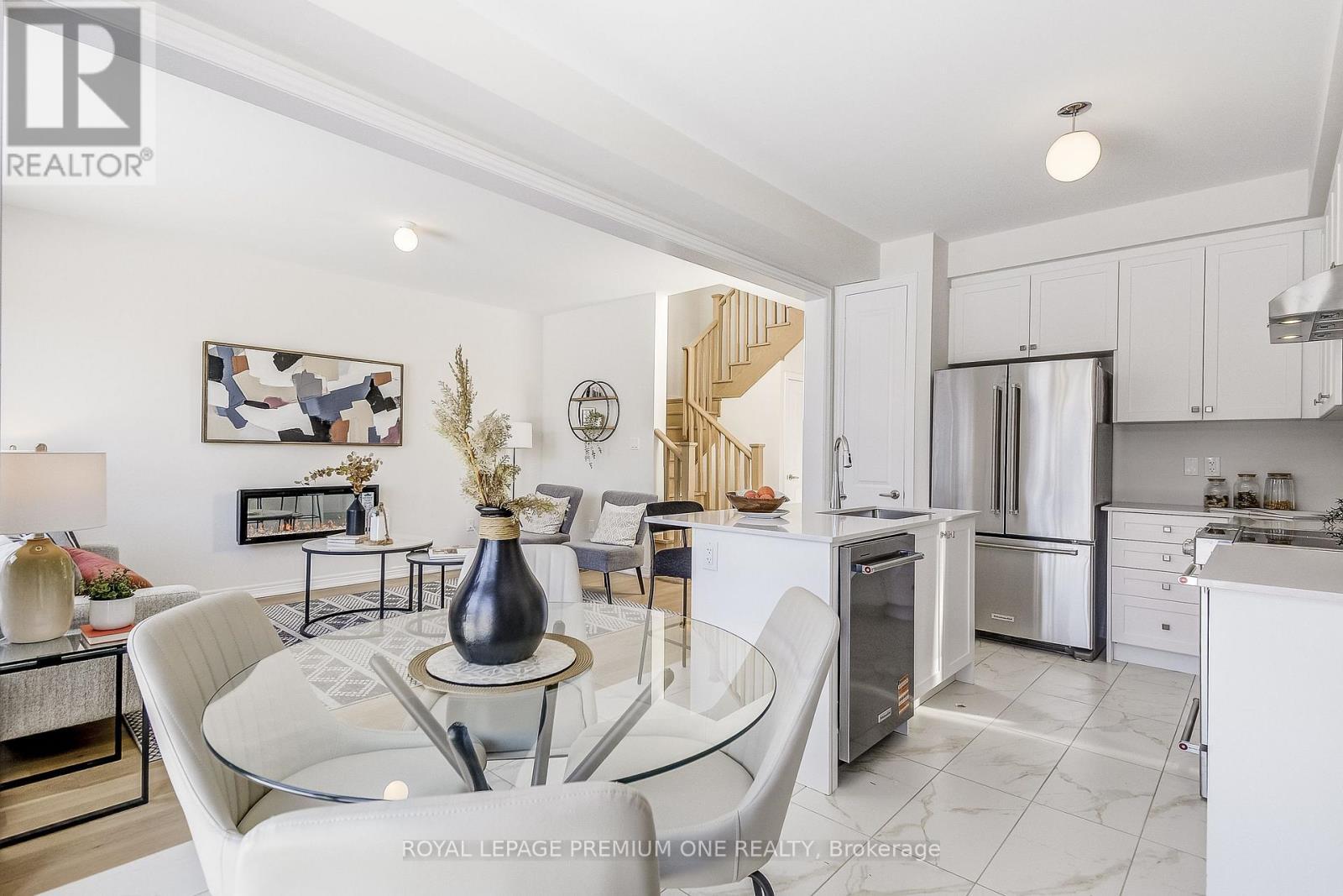 432 Kennedy Circle, Milton, ON - Indoor