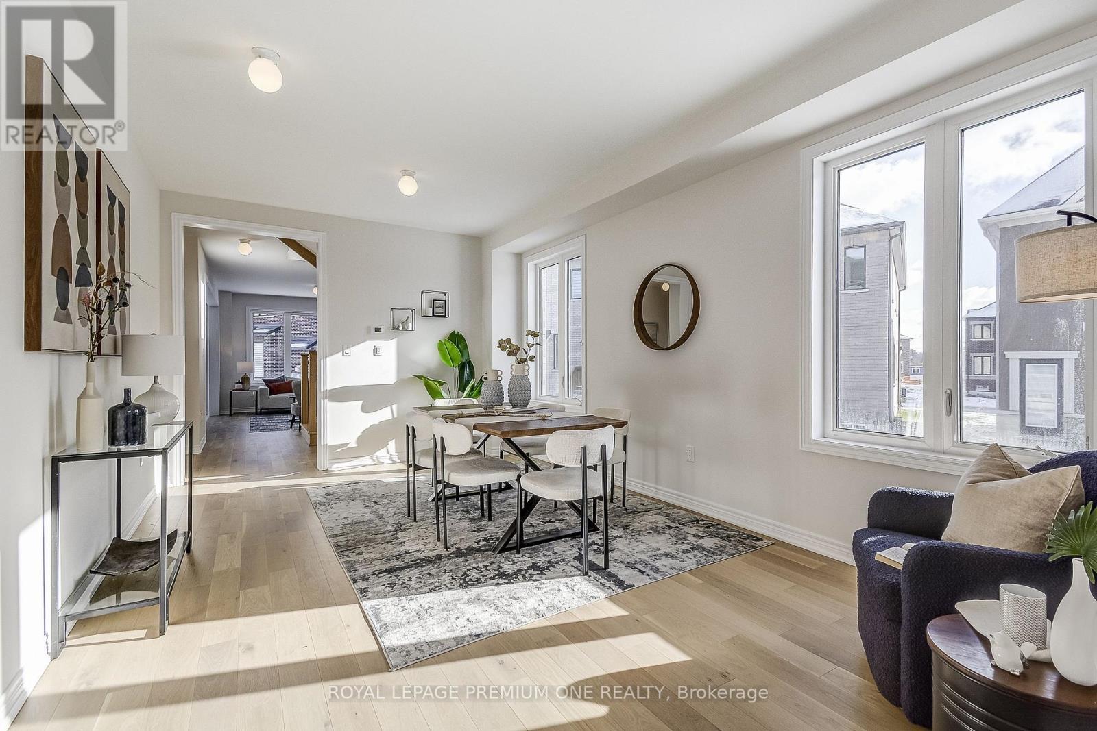 432 Kennedy Circle, Milton, ON - Indoor