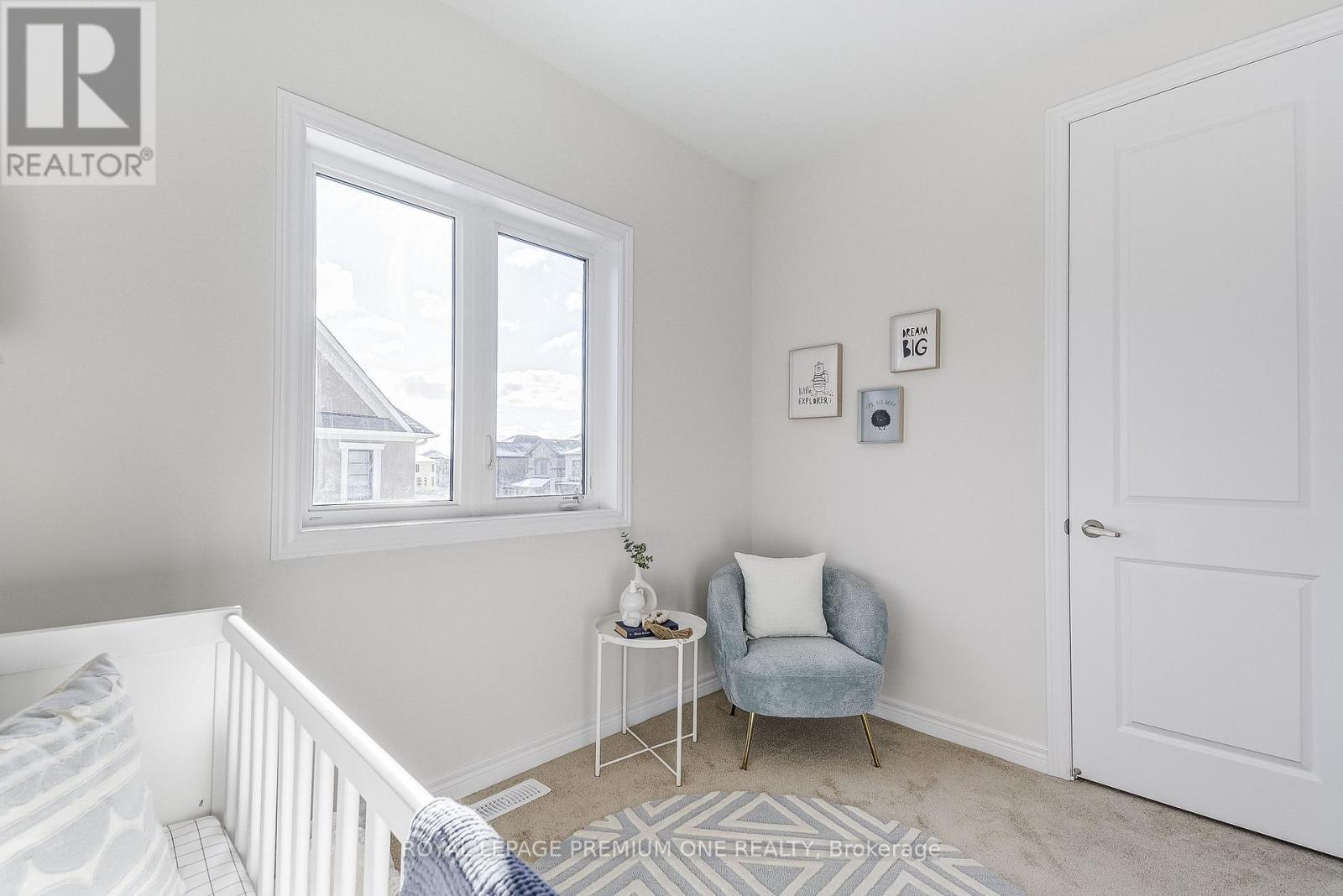 432 Kennedy Circle, Milton, ON - Indoor