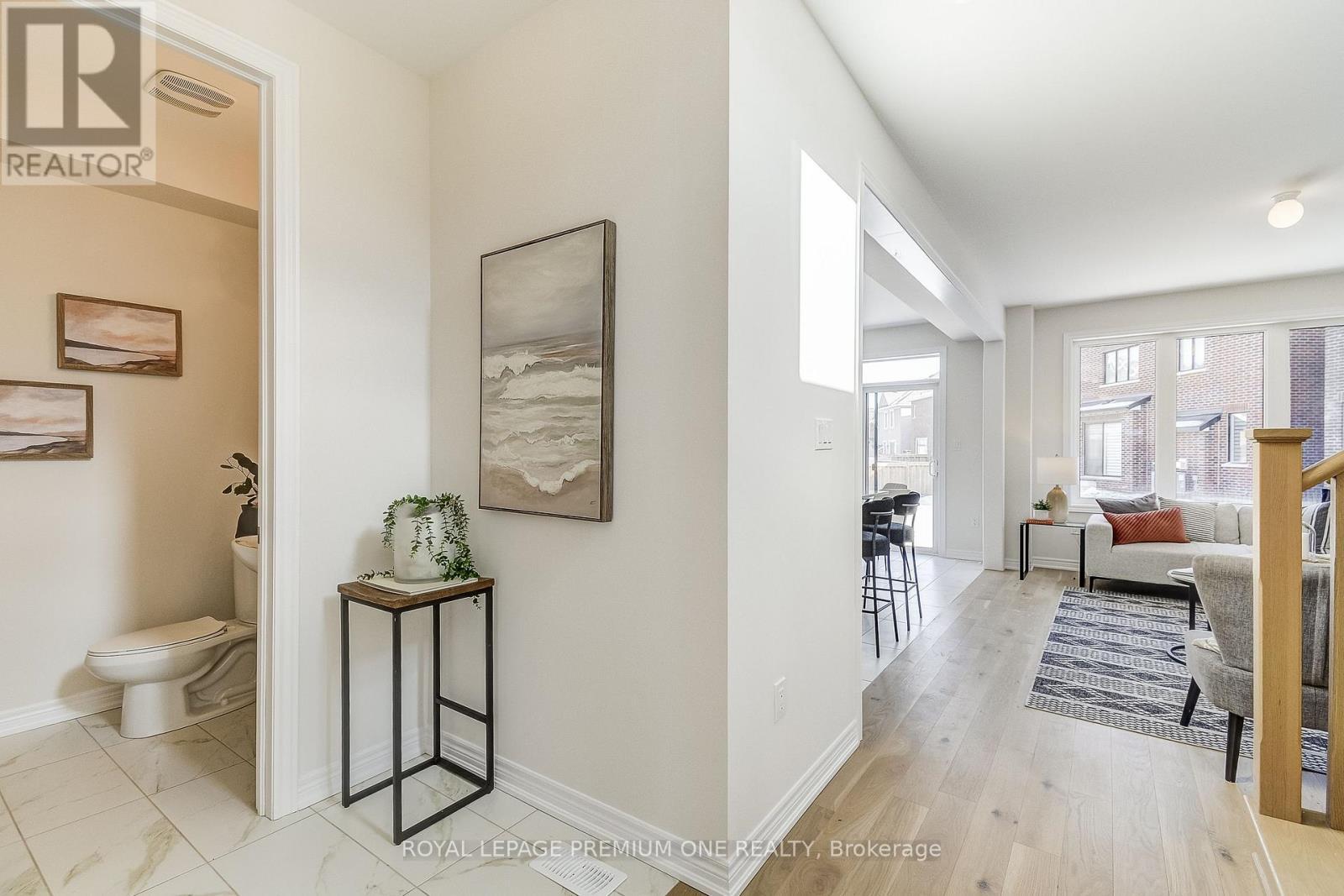 432 Kennedy Circle, Milton, ON - Indoor