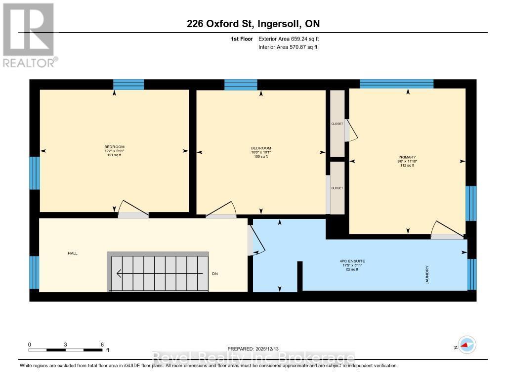 226 Oxford Street, Ingersoll (Ingersoll - South), ON - Other