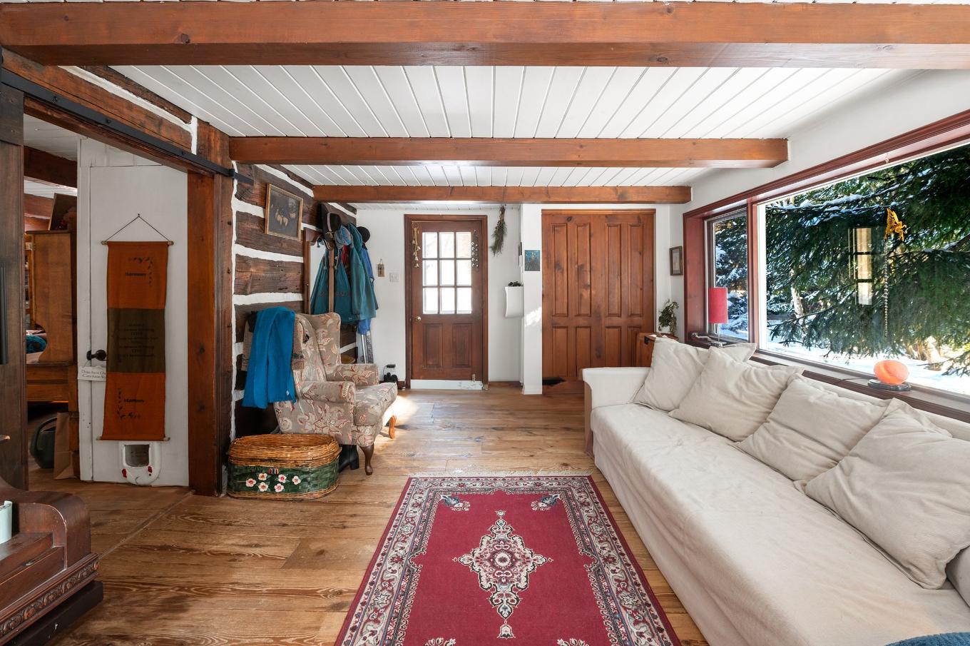 Boudoir - 278 Ch. Du Mont-Castor, Sainte-Agathe-Des-Monts, QC - Indoor