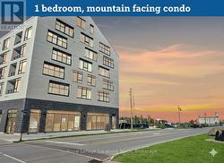 322 - 31 HURON STREET Collingwood, ON L9Y 5T7