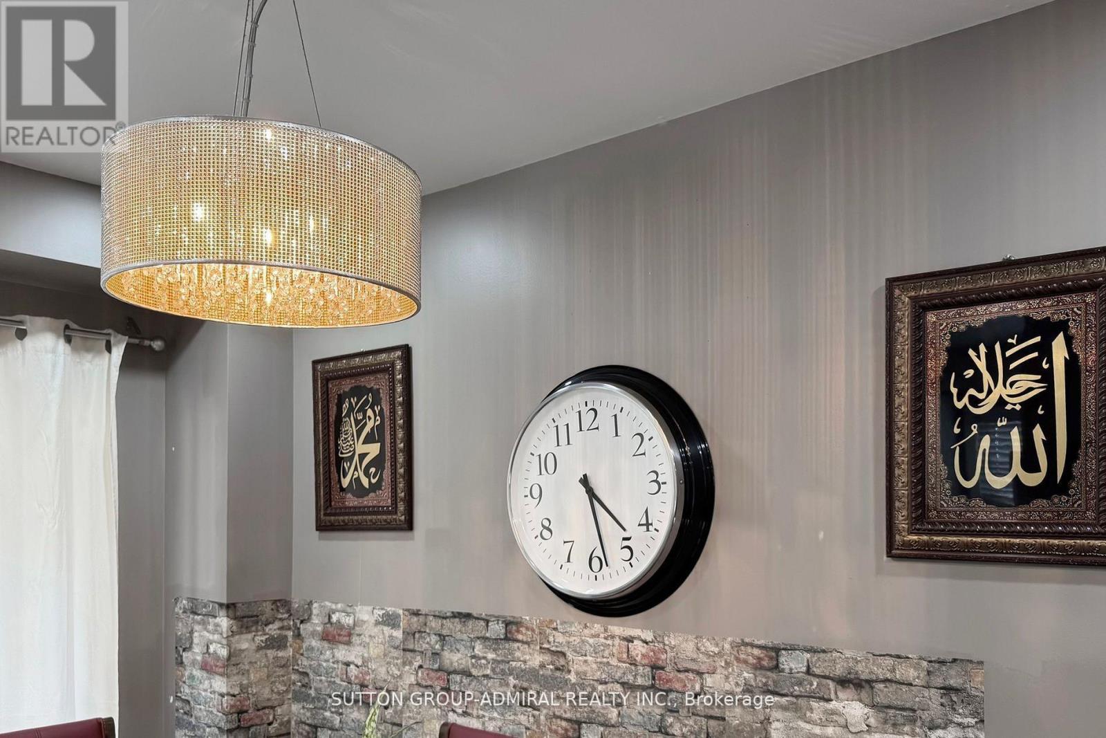 50 Jim Baird Mews, Toronto, ON - Indoor Photo Showing Other Room