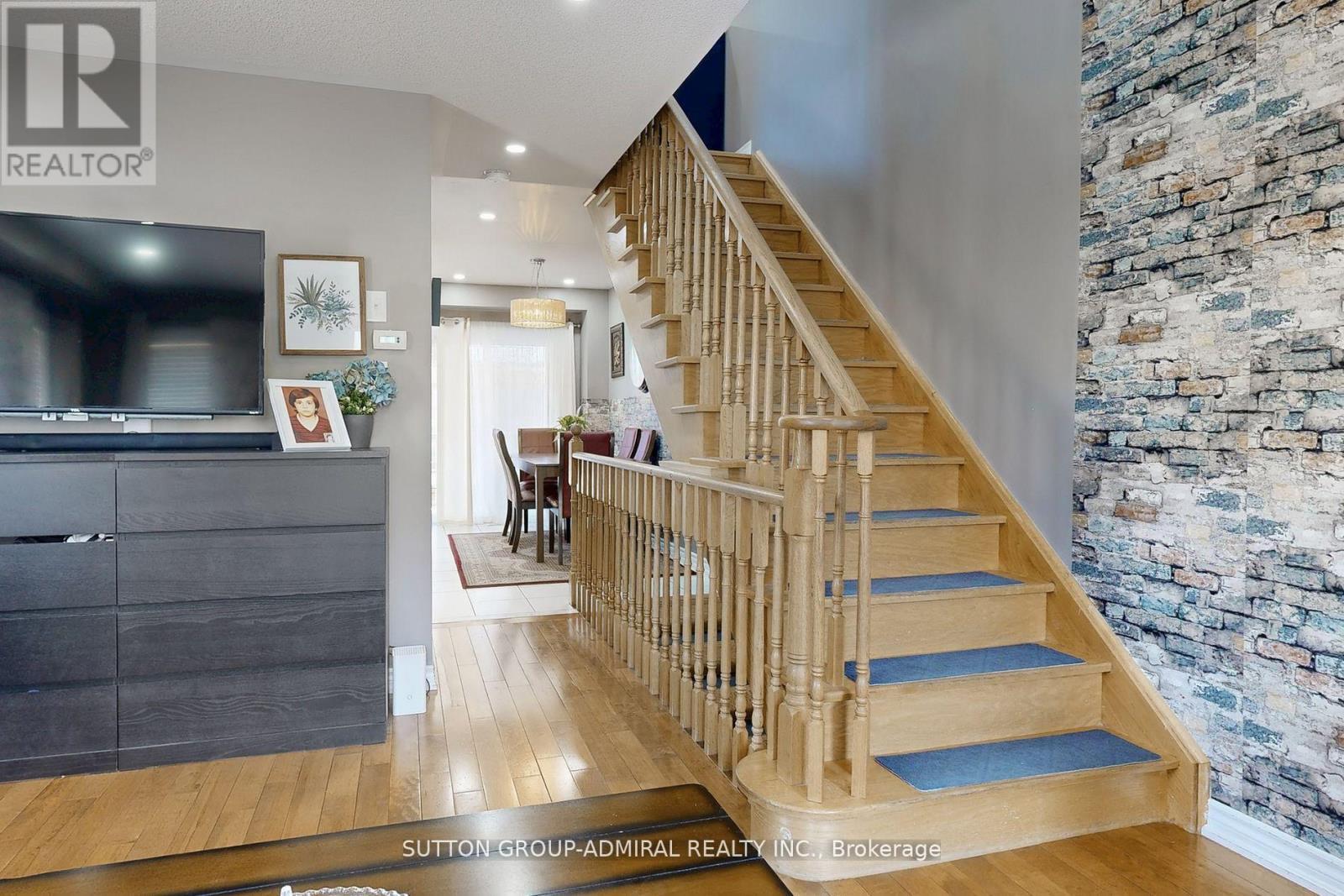 50 Jim Baird Mews, Toronto, ON - Indoor Photo Showing Other Room