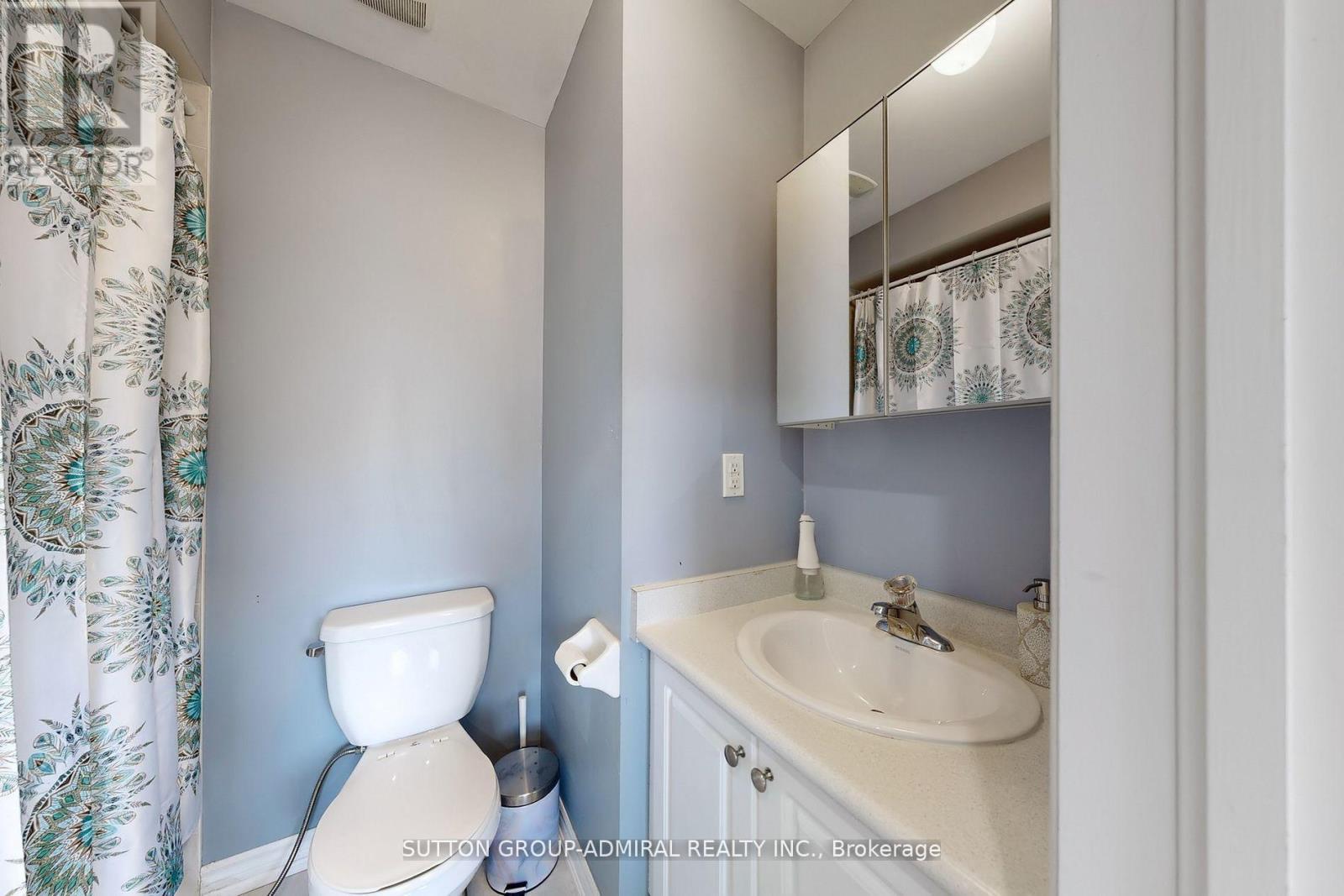 50 Jim Baird Mews, Toronto, ON - Indoor Photo Showing Bathroom