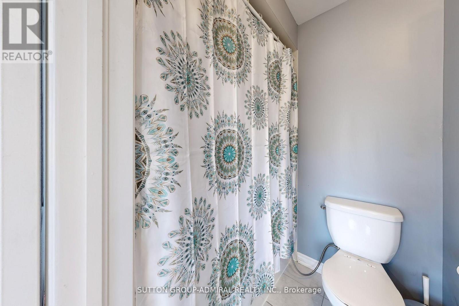 50 Jim Baird Mews, Toronto, ON - Indoor Photo Showing Bathroom