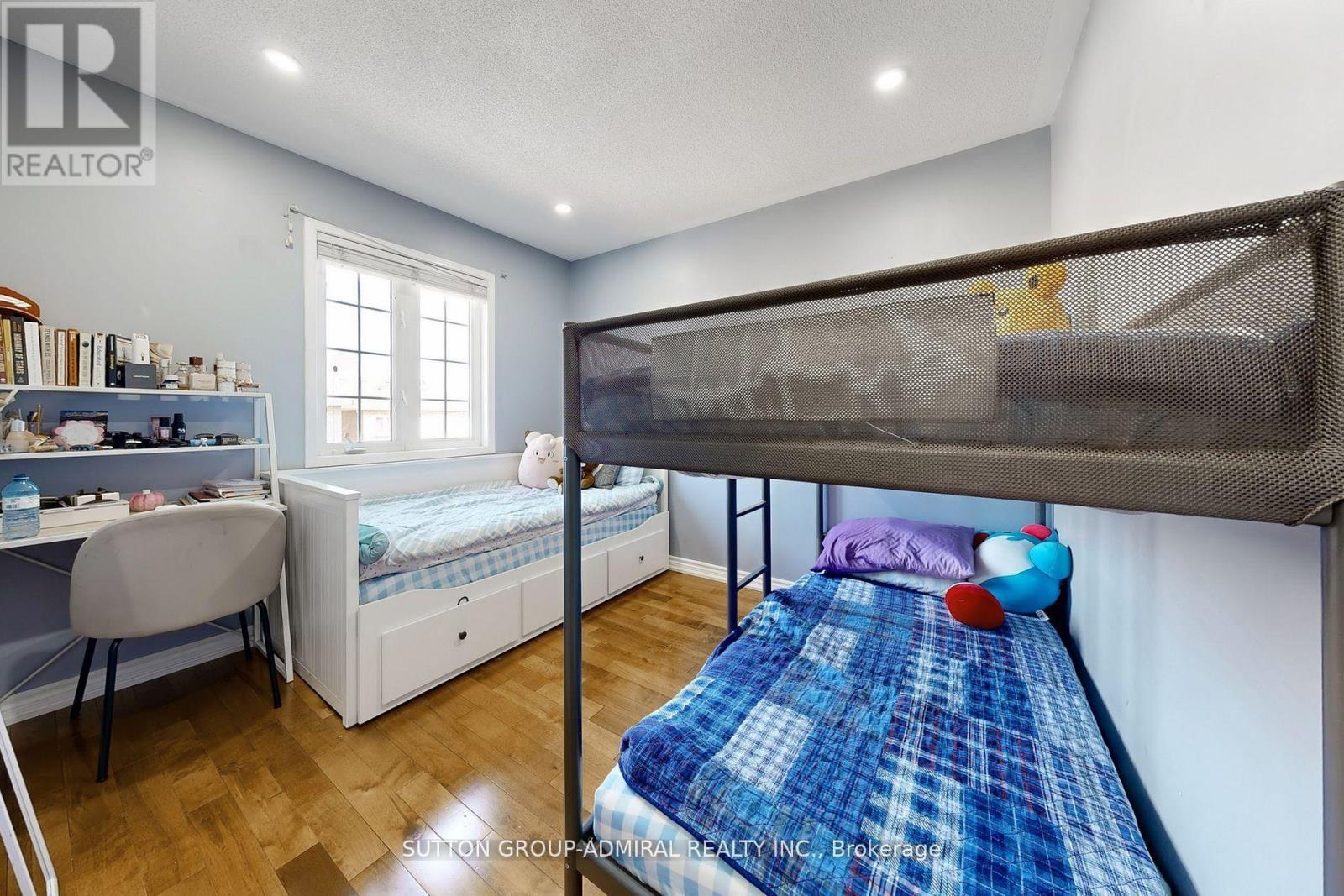 50 Jim Baird Mews, Toronto, ON - Indoor Photo Showing Bedroom