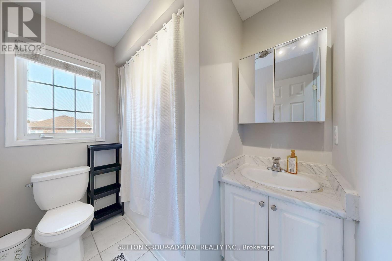 50 Jim Baird Mews, Toronto, ON - Indoor Photo Showing Bathroom