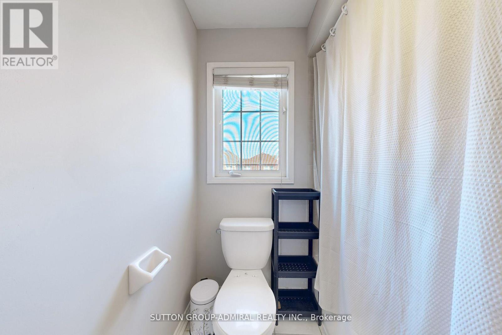 50 Jim Baird Mews, Toronto, ON - Indoor Photo Showing Bathroom