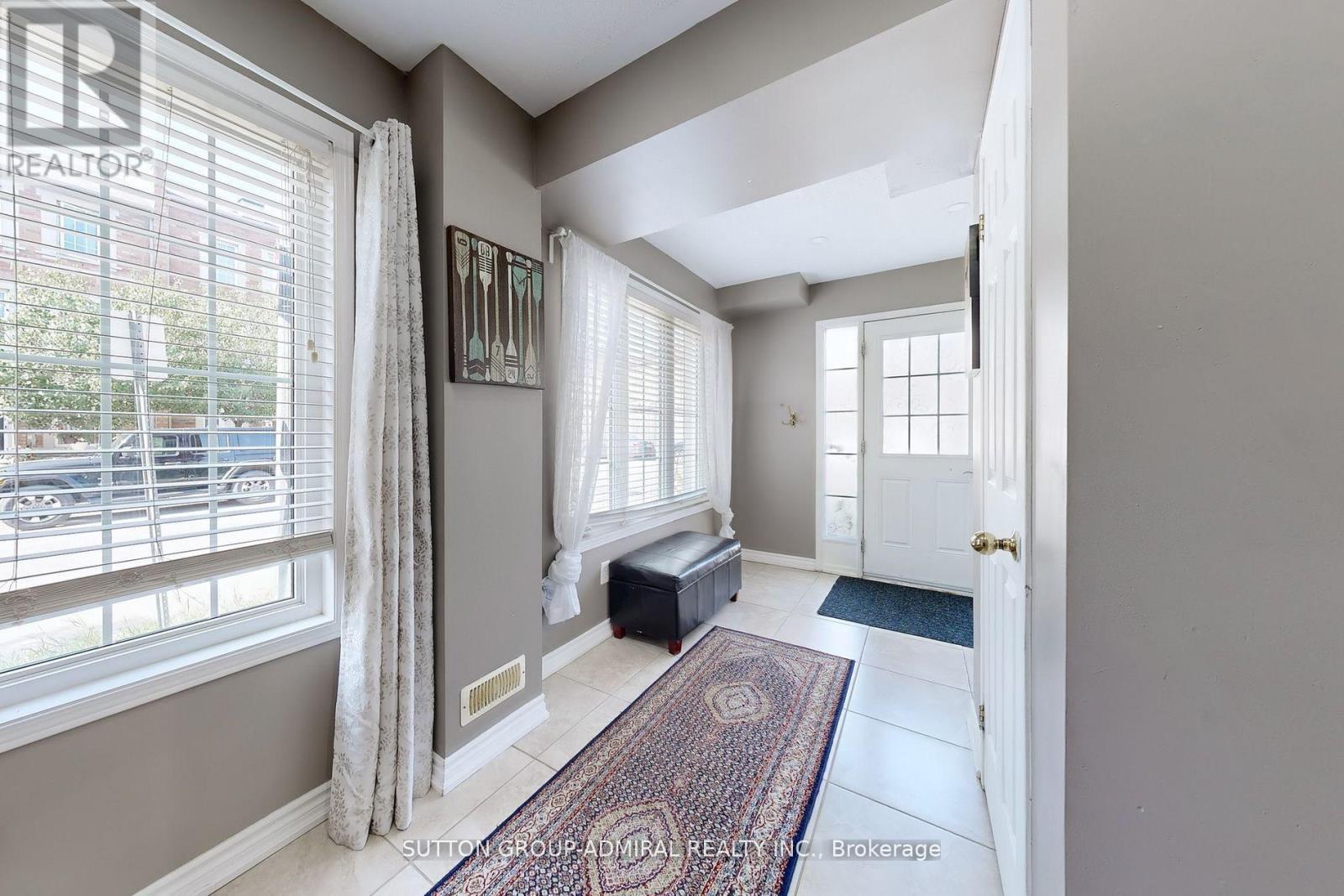 50 Jim Baird Mews, Toronto, ON - Indoor Photo Showing Other Room