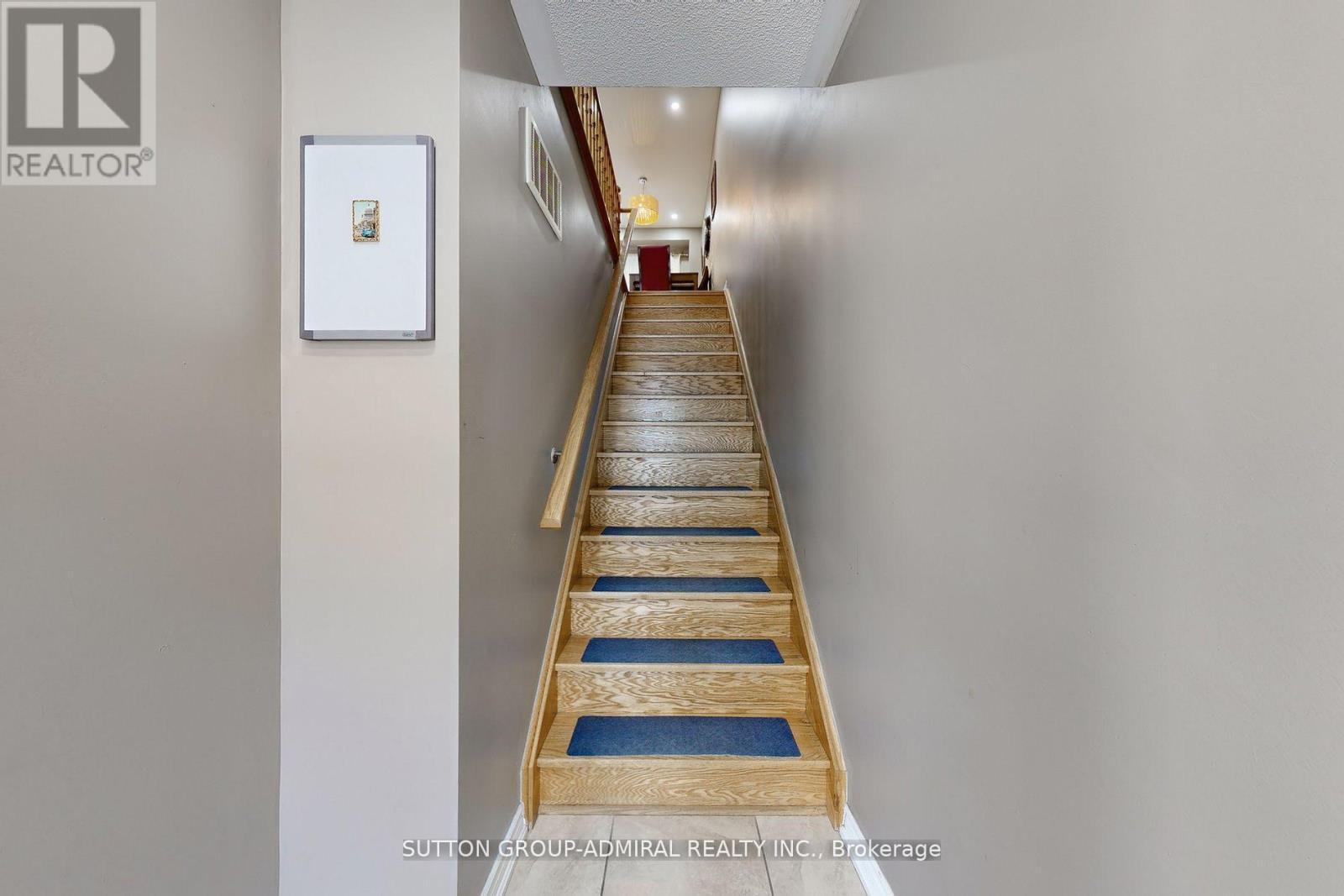 50 Jim Baird Mews, Toronto, ON - Indoor Photo Showing Other Room