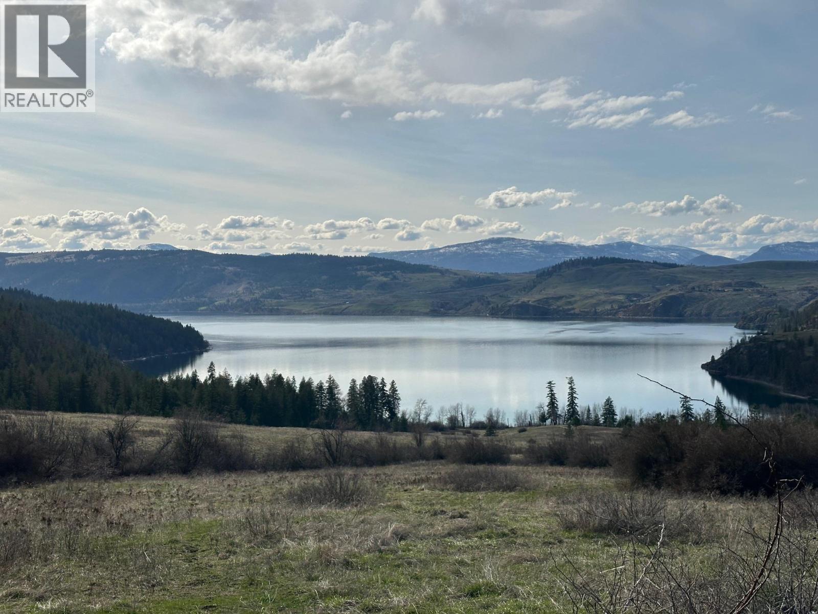 Kalamalka Park - Your view along the way to your lakeshore lot! - 5649 Cosens Bay Road Lot# 11A, Coldstream, BC