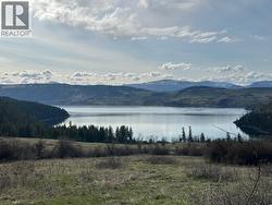 Kalamalka Park - Your view along the way to your lakeshore lot! -