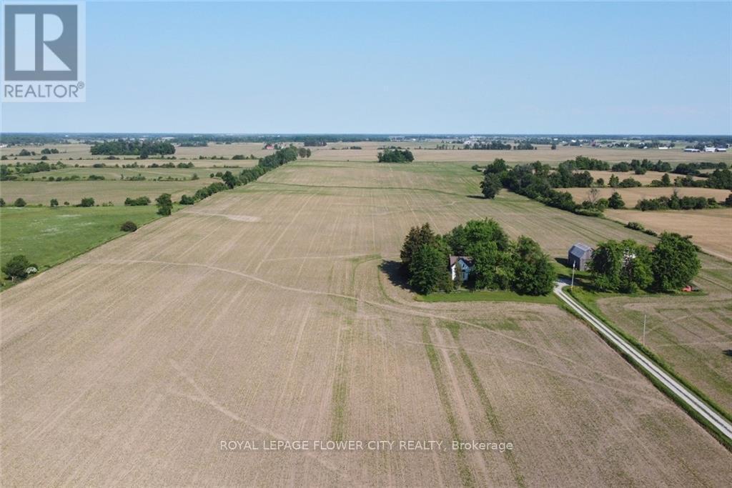 422 Mcclung Road, Haldimand, ON - Outdoor With View