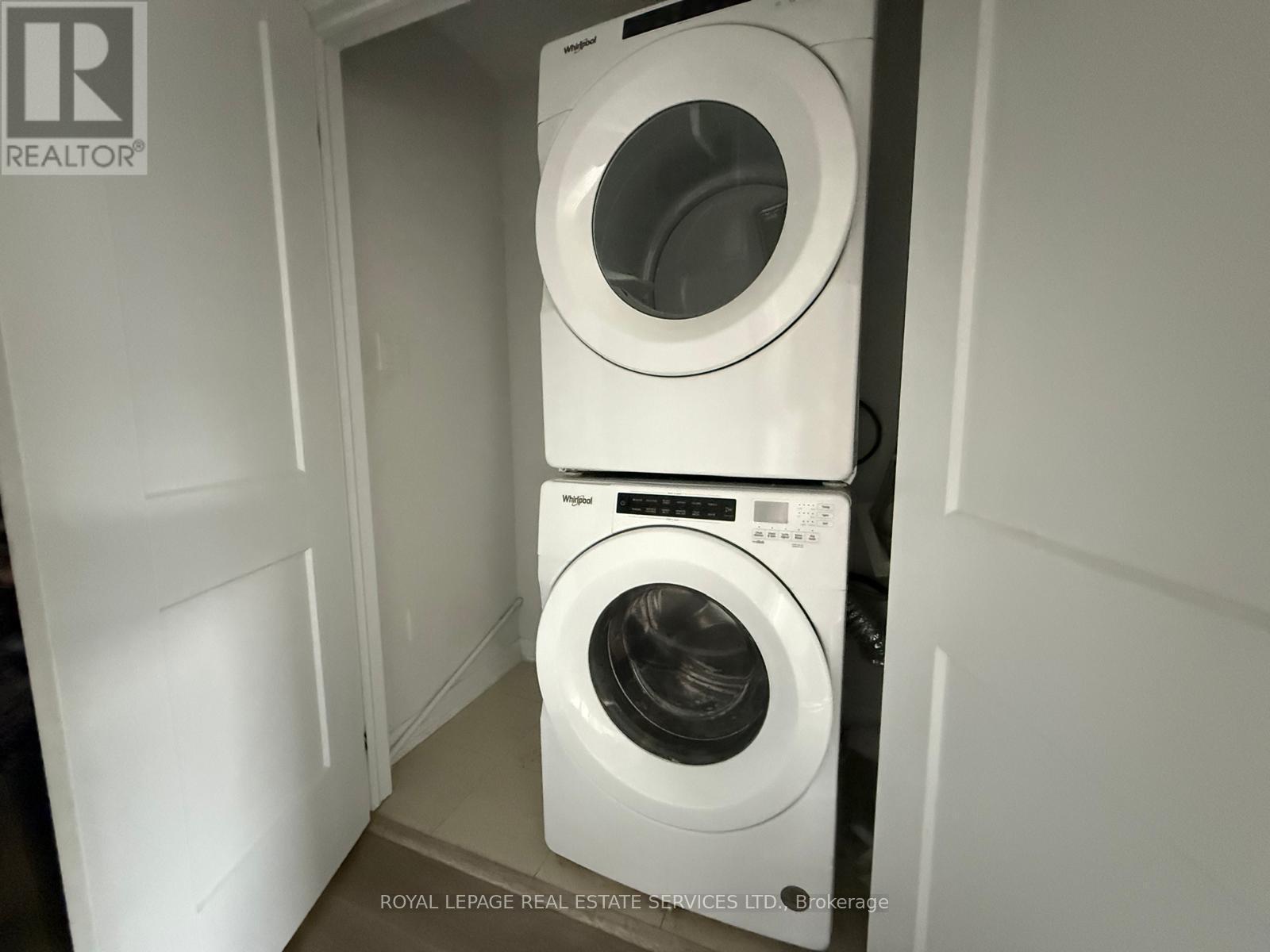 70 - 51 Sparrow Avenue, Cambridge, ON - Indoor Photo Showing Laundry Room