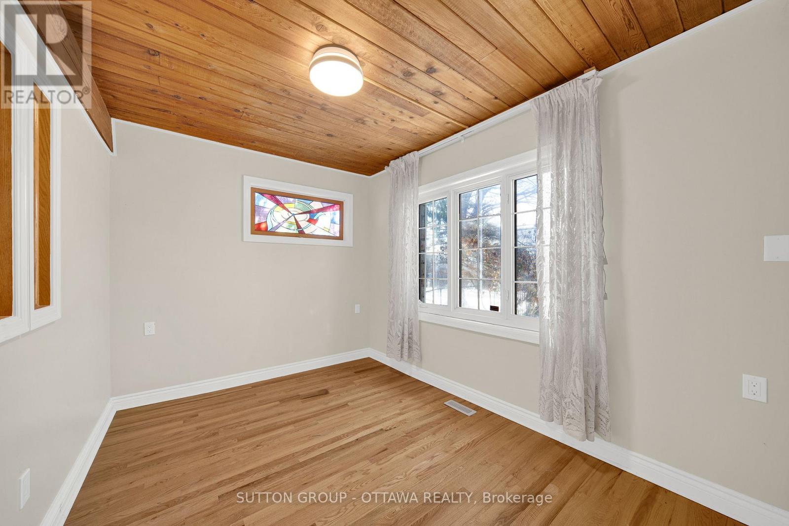661 Blair Road, Ottawa, ON - Indoor Photo Showing Other Room