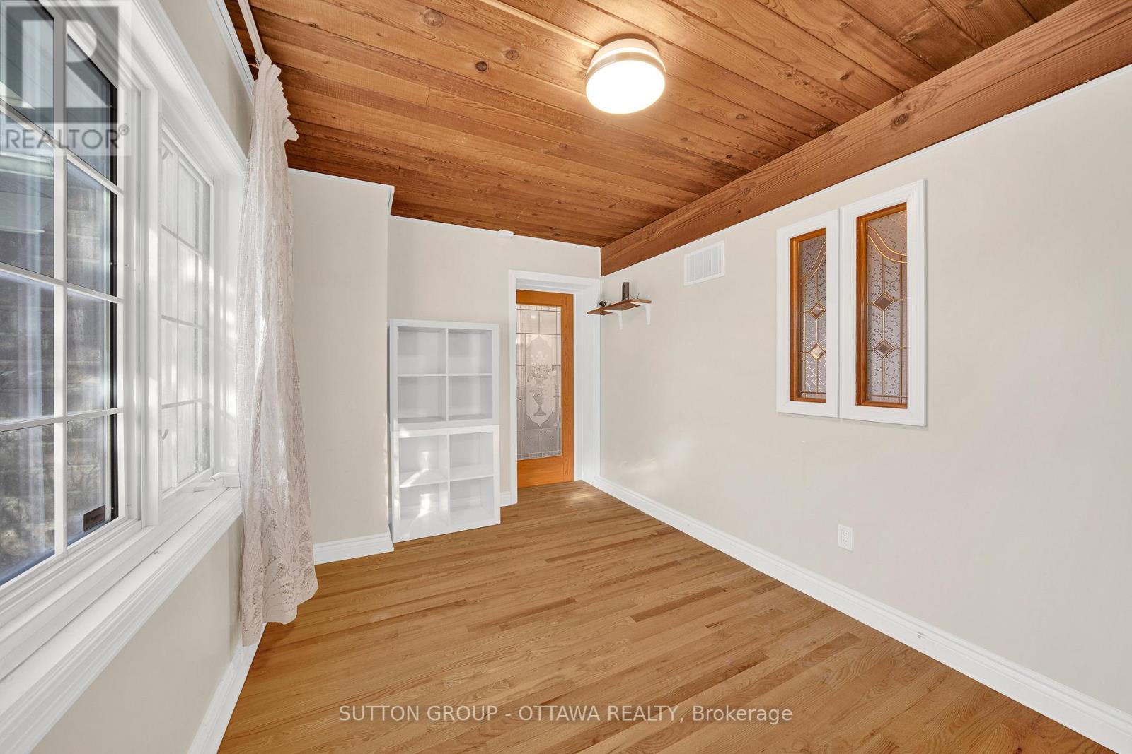 661 Blair Road, Ottawa, ON - Indoor Photo Showing Other Room