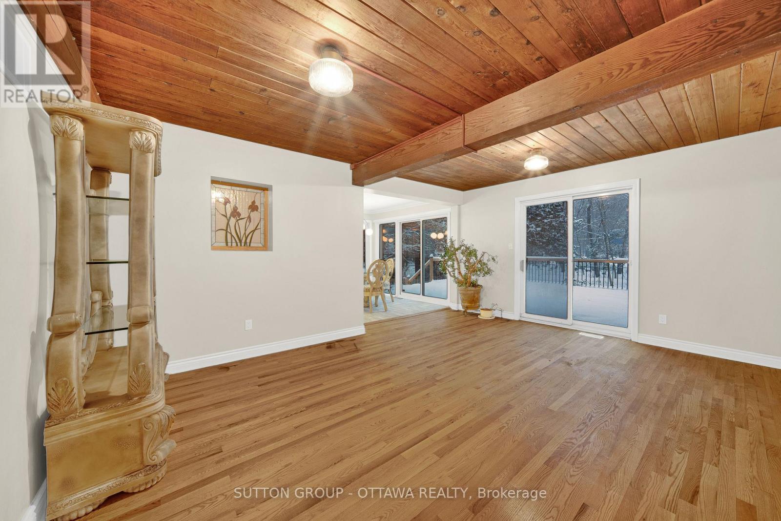 661 Blair Road, Ottawa, ON - Indoor Photo Showing Other Room