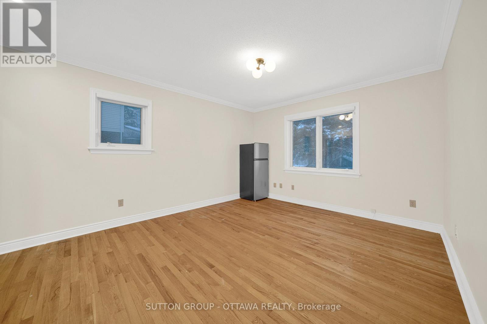 661 Blair Road, Ottawa, ON - Indoor Photo Showing Other Room