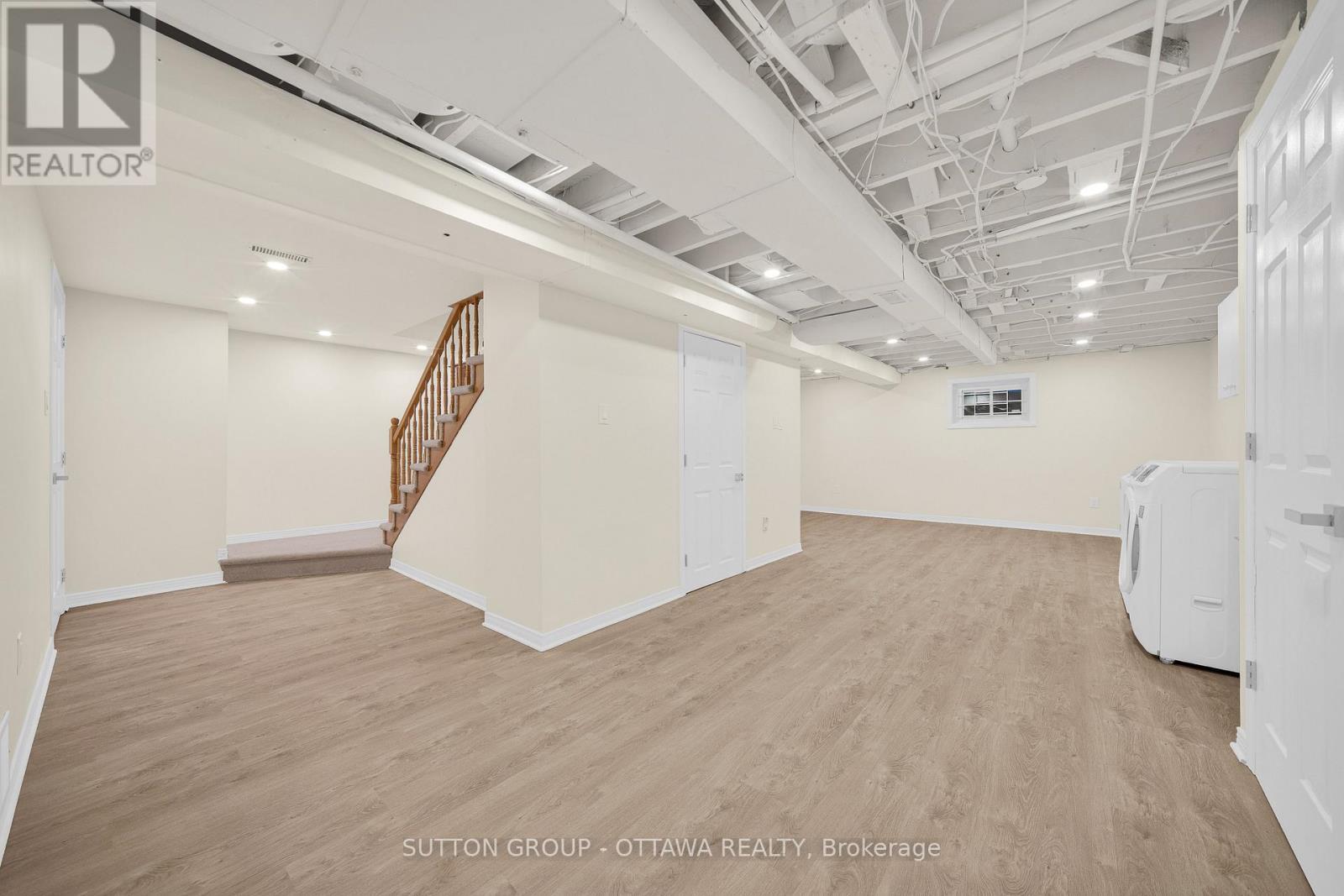 661 Blair Road, Ottawa, ON - Indoor