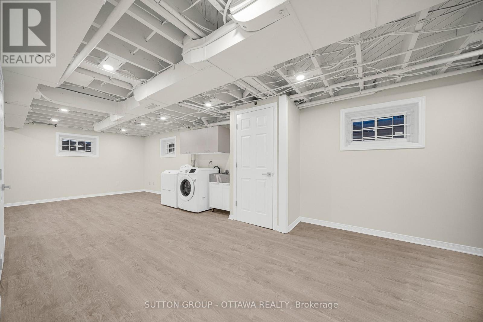 661 Blair Road, Ottawa, ON - Indoor