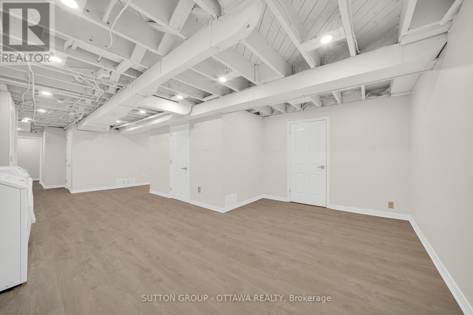 661 Blair Road, Ottawa, ON - Indoor Photo Showing Other Room