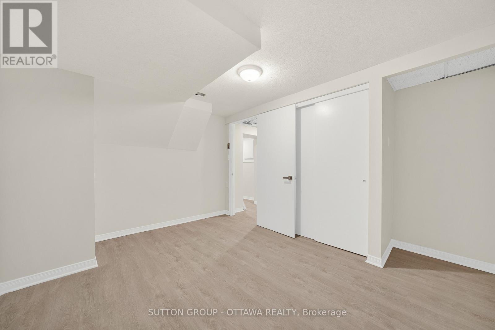 Recreation Room - 661 Blair Road, Ottawa, ON - Indoor Photo Showing Other Room