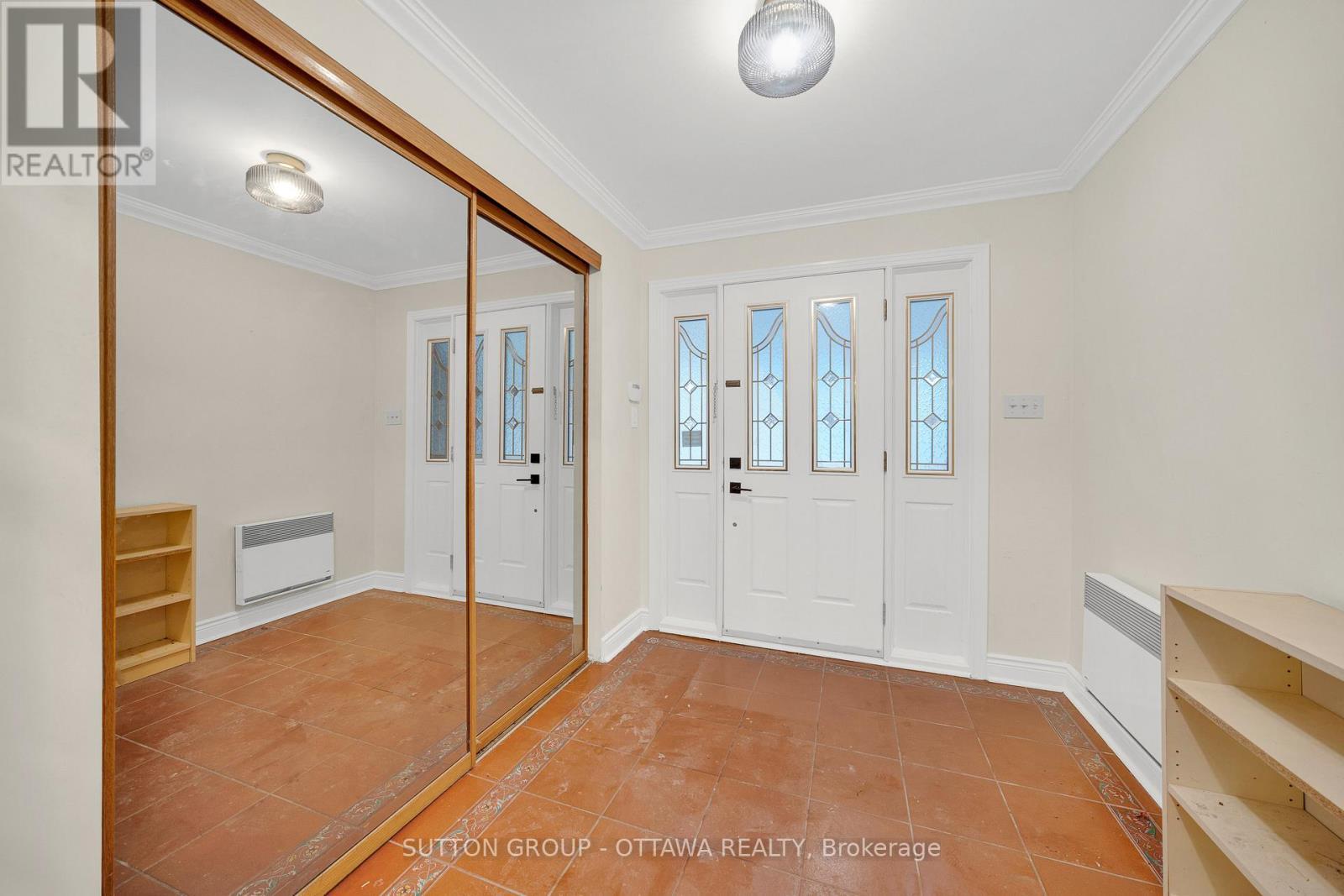 661 Blair Road, Ottawa, ON - Indoor Photo Showing Other Room