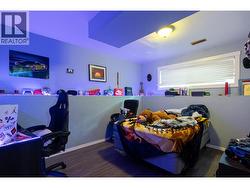 Bedroom 4 downstairs -