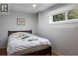 Den/office downstairs - currently set up as bedroom 5 -