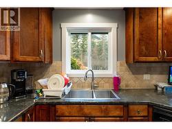 View toward your front yard -