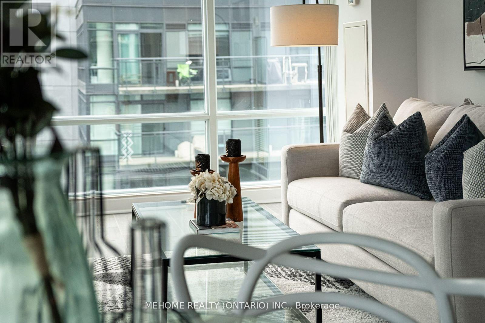 1902 - 25 Telegram Mews, Toronto, ON - Indoor