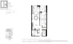 205 - 505 GLENCAIRN AVENUE Toronto, ON M6B 0B2