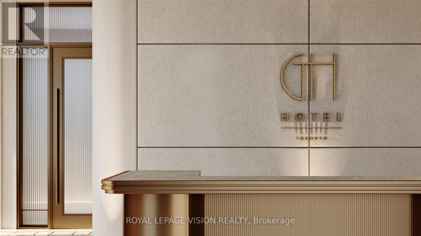 205 - 505 Glencairn Avenue, Toronto, ON - Indoor Photo Showing Other Room