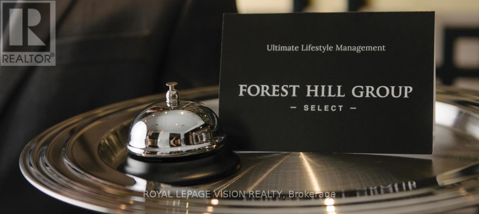 205 - 505 Glencairn Avenue, Toronto, ON - Photo Showing Other Room