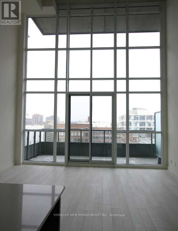 618 - 5 Hanna Avenue, Toronto, ON - Indoor Photo Showing Other Room