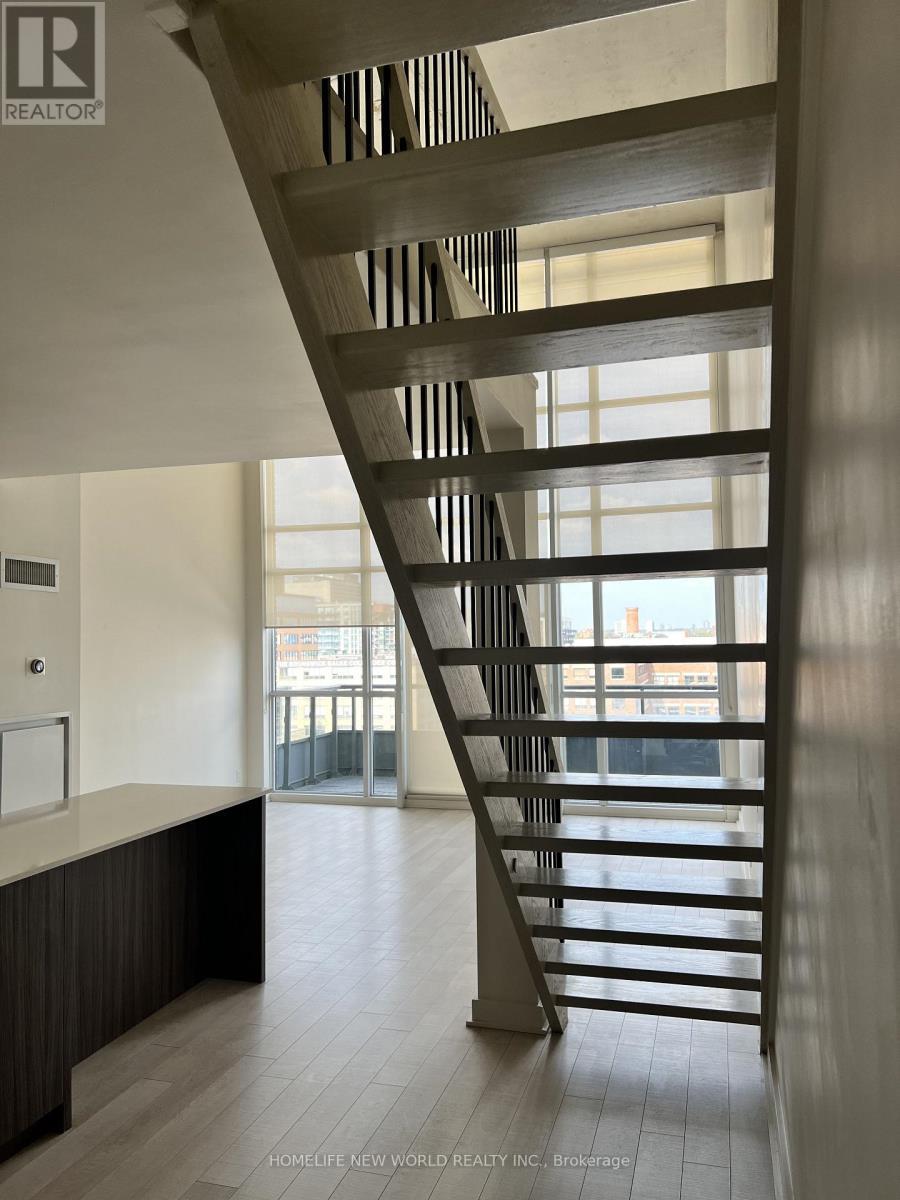 618 - 5 Hanna Avenue, Toronto, ON - Indoor Photo Showing Other Room